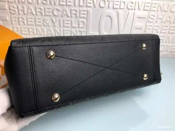 Repladies Vuitton SURENE MM Louis 0511